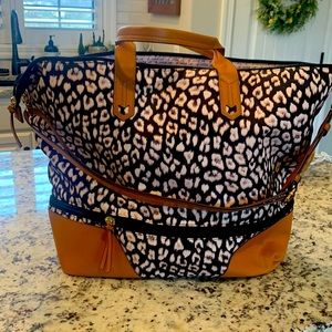 New Stella & Dot travel bag